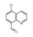 5-bromoquinoline-8-carbaldehyde picture