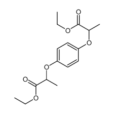 2,2'-(p-Phenylenebisoxy)bis(propionic acid ethyl) ester picture