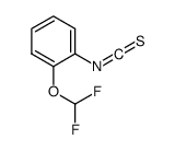 2-(二氟甲氧基)苯酯异硫氰酸图片