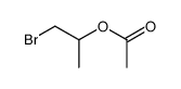 Acetic acid 1-methyl-2-bromoethyl ester picture