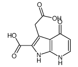 1204476-17-4 structure