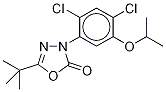 2-(1,2,4-Oxadiazol-5-yl)benzoic Acid Structure