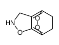 4,7-Ethano[1,2]dioxino[4,5-d]isoxazole(9CI) structure