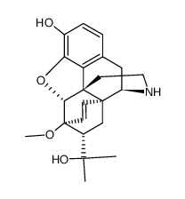 16550-10-0 structure