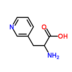 3-(2-Pyridyl)-D-alanine picture