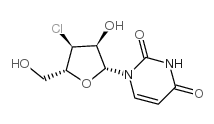 3'-chloro-3'-deoxyuridine picture