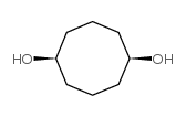 顺-1,5-环辛二醇结构式