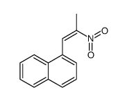 1-(2-NITRO-PHENYL)-AZETIDINE-3-CARBOXYLICACID Structure