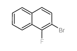 2-Bromo-1-fluoronaphthalene picture