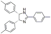 CIS-2,4,5-TRIS(4-METHYLPHENYL)IMIDAZOLINE picture