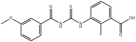 532940-79-7 structure