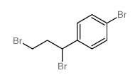 1-Bromo-4-(1,3-dibromopropyl)benzene picture