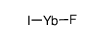 ytterbium(II) fluoride iodide结构式