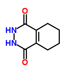 2,3,5,6,7,8-Hexahydrophthalazine-1,4-dione structure