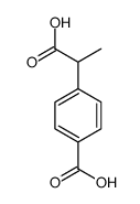 4-Carboxy-α-methylbenzeneacetic Acid picture
