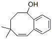 5,6,7,8-Tetrahydro-8,8-dimethylbenzocycloocten-5-ol picture