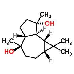 4,10-香木兰烷二醇图片