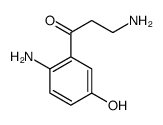 5-hydroxykynuramine图片