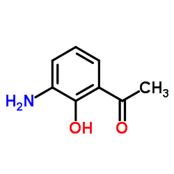 3-Amino-2-hydroxyacetophenone picture