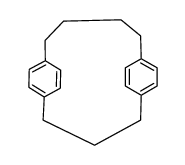 [4.3]paracyclophane结构式