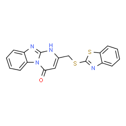 721891-12-9 structure