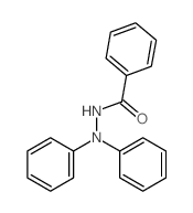 N,N-diphenylbenzohydrazide picture