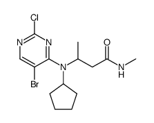 1001346-42-4 structure