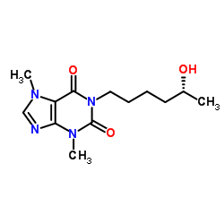 (R)-Lisofylline picture