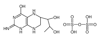 (6S)-Tetrahydro-L-biopterin Disulfate picture