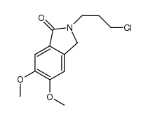 1163250-40-5 structure