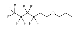 pfe-4,3 Structure