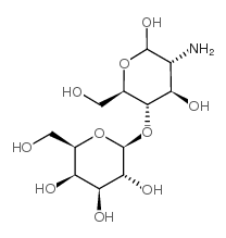 lactosamine结构式