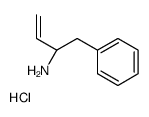 (S)-1-Phenylbut-3-en-2-amine hydrochloride picture