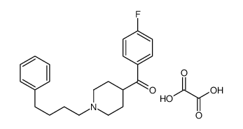 4F 4PP oxalate结构式