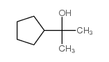 Cyclopentanemethanol, a,a-dimethyl- picture