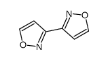 [3,3']BIISOXAZOLYL Structure