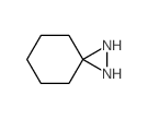 1,2-Diazaspiro[2.5]octane structure