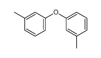 di-m-tolyl ether结构式