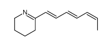 23943-03-5 structure