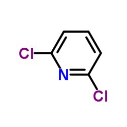 2,6-Dichloropyridine picture