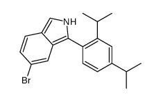 266342-76-1 structure