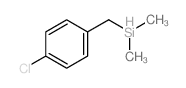 (4-chlorophenyl)methyl-dimethyl-silicon picture