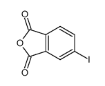 5-碘异苯并呋喃-1,3-二酮图片