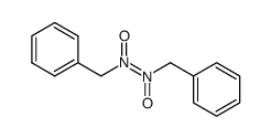 α,α-azodioxytoluene结构式