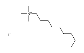 TRIMETHYLNONYLAMMONIUMIODIDE picture