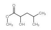 Methyl 2-hydroxy-4-methylvalerate picture