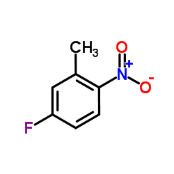 5-Fluoro-2-nitrotoluene picture