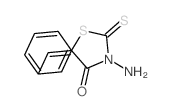 4992-29-4 structure