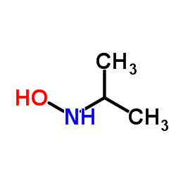 N-isopropylhydroxylamine picture