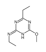 2-Ethyl-4-ethylamino-6-methoxy-1,3,5-triazine picture